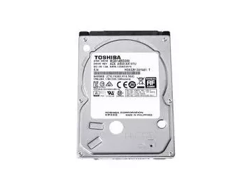Toshiba 1 TB Internal Hard Disk Drive {Desktop}